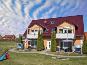 Ferienwohnung Korswandt, Korswandt